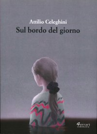 Immagine copertina libro Sul bordo del giorno