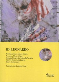 Immagine copertina libro Id_Leonardo