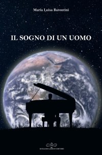 Immagine copertina libro Il sogno di un uomo