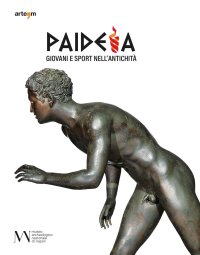 Immagine copertina libro Paideia. Giovani e sport nell'antichità 