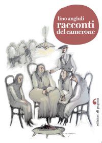 Immagine copertina libro Racconti del Camerone