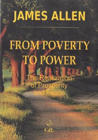 Immagine copertina libro From poverty to power or the realization of prosperity and peace