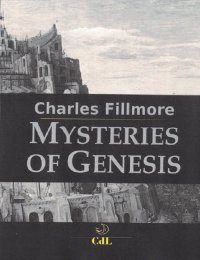 Immagine copertina libro Mysteries of Genesis