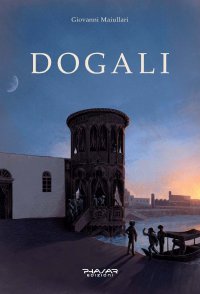 Immagine copertina libro Dogali