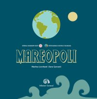 Immagine copertina libro Mareopoli