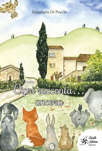 Immagine copertina libro Ciprì racconta... ancora