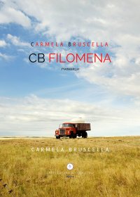 Immagine copertina libro CB Filomena. Ediz. integrale