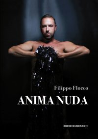 Immagine copertina libro Anima nuda