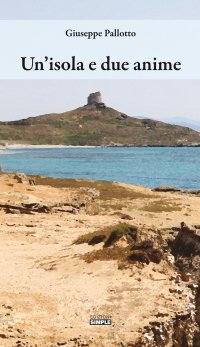 Immagine copertina libro Un'isola e due anime