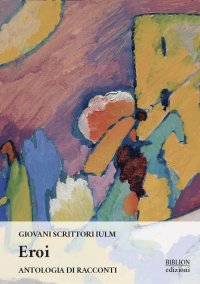 Immagine copertina libro Eroi