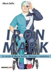 Immagine copertina libro Iron Mark
