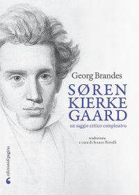 Immagine copertina libro Søren Kierkegaard. Un saggio critico complessivo