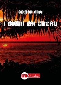 Immagine copertina libro I delitti del Circeo