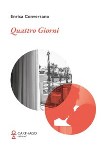 Immagine copertina libro Quattro giorni