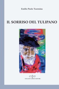 Immagine copertina libro Il sorriso del tulipano