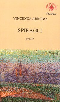 Immagine copertina libro Spiragli