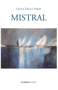 Immagine copertina libro Mistral