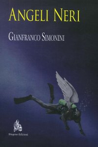 Immagine copertina libro Angeli Neri