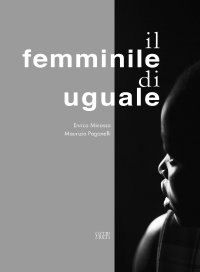 Immagine copertina libro Il femminile di uguale