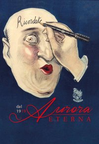 Immagine copertina libro Aurora eterna. Ediz. illustrata