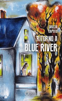 Immagine copertina libro Ritorno a Blue River