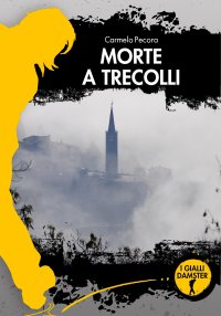 Immagine copertina libro Morte a Trecolli