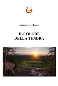 Immagine copertina libro Il colore della tundra
