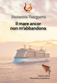 Immagine copertina libro Il mare ancor non m’abbandona