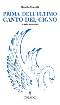 Immagine copertina libro Prima dell'ultimo canto del cigno