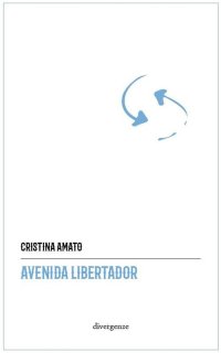 Immagine copertina libro Avenida Libertador
