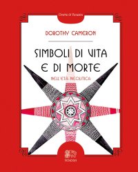 Immagine copertina libro Simboli di vita e di morte nell'età neolitica