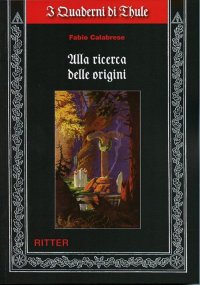 Immagine copertina libro Alla ricerca delle origini