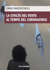 Immagine copertina libro La civiltà del vento al tempo del Coronavirus