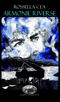Immagine copertina libro Armonie riverse. Nuova ediz.