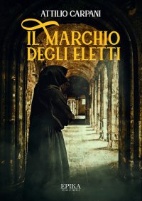 Immagine copertina libro Il marchio degli eletti