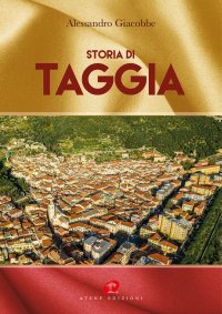 Immagine copertina libro Storia di Taggia