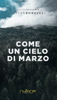 Immagine copertina libro Come un cielo di marzo