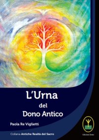 Immagine copertina libro L'urna del dono antico