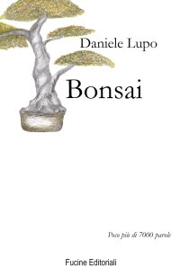Immagine copertina libro Bonsai