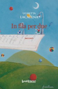 Immagine copertina libro In fila per due