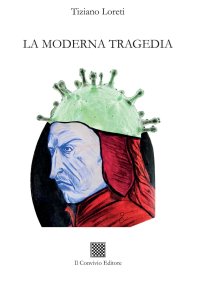 Immagine copertina libro La moderna tragedia