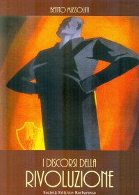 Immagine copertina libro I discorsi della rivoluzione
