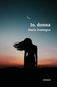 Immagine copertina libro Io, donna