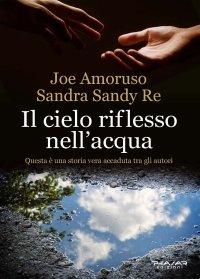 Immagine copertina libro Il cielo riflesso nell'acqua