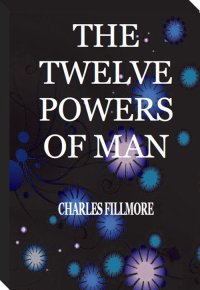 Immagine copertina libro The twelve powers of man