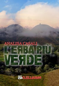 Immagine copertina libro L'erba più verde
