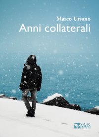 Immagine copertina libro Anni collaterali