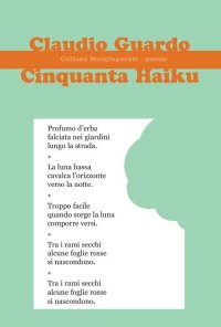 Immagine copertina libro Cinquanta Haiku