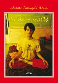 Immagine copertina libro Verità e realtà