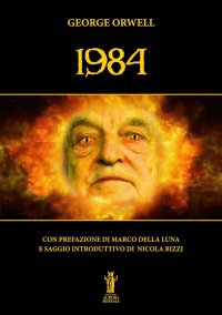 Immagine copertina libro 1984